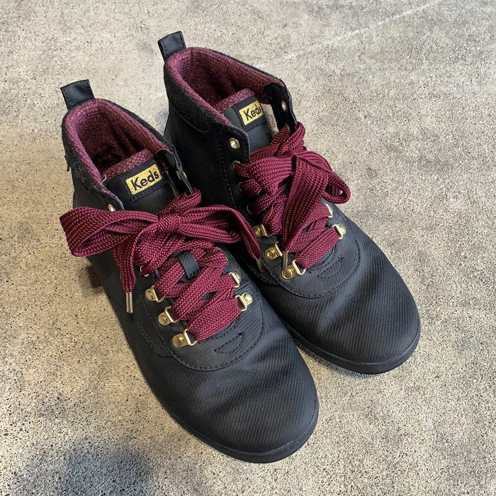 nwot boots